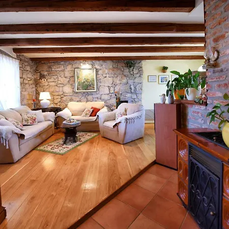 Apartmán Sabrina *