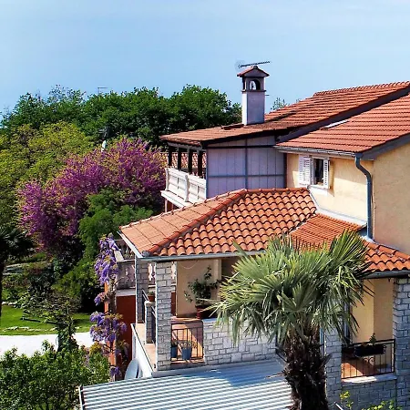Apartmán Sabrina Poreč