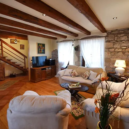 Apartmán Sabrina *