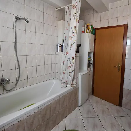 Apartmán Sabrina