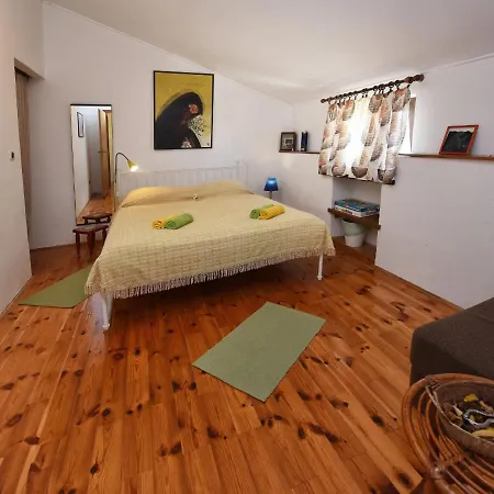 Apartmán Sabrina Poreč