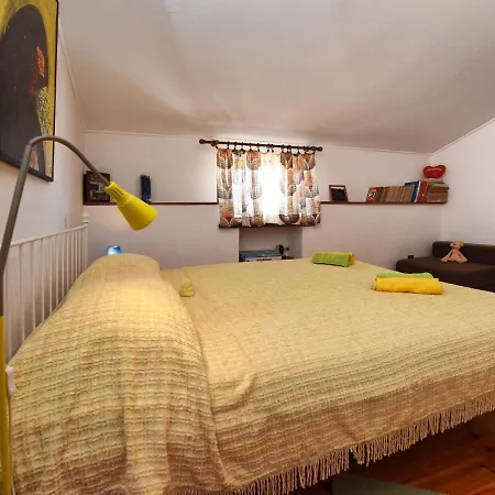 Sabrina Apartmán *